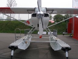 Bellanca at Friedrichshafen 2010 (41)